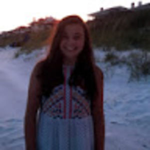 Meet your Posher, Madeline